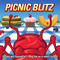924772 Picnic Blitz