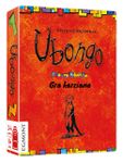 5347060 Ubongo: Das Kartenspiel