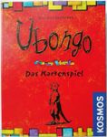 6795439 Ubongo: Das Kartenspiel