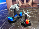 1016811 Battleship Galaxies: The Saturn Offensive Game Set