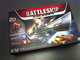 1016818 Battleship Galaxies: The Saturn Offensive Game Set