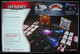 1042909 Battleship Galaxies: The Saturn Offensive Game Set