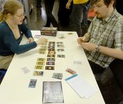 1450320 Rocket Jockey