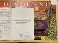 7258483 Dinoland