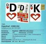 6144815 Doppelkopf (tema Agricola)