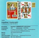 6144816 Doppelkopf (tema Agricola)