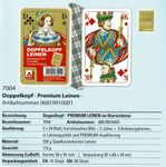 6144817 Doppelkopf (tema Agricola)