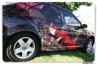 1020616 War of Honor