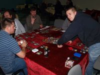 1278525 War of Honor