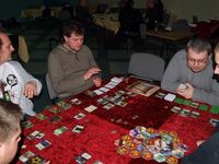 1278527 War of Honor