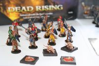 1263577 Dwarf King's Hold: Dead Rising (EDIZIONE INGLESE)