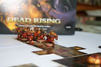 1263595 Dwarf King's Hold: Dead Rising (EDIZIONE INGLESE)