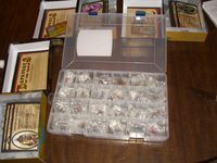 1064176 Defenders of the Realm: Hero Expansion #1