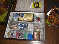 1064183 Defenders of the Realm: Hero Expansion #1