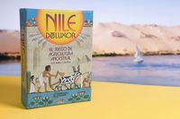 6030173 Nile DeLuxor