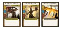 1021410 Omen: A Reign of War - Kickstarter Omega Edition