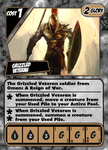 1213503 Omen: A Reign of War - Kickstarter Omega Edition