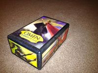 1312291 Omen: A Reign of War - Kickstarter Omega Edition