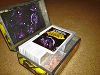 1312295 Omen: A Reign of War - Kickstarter Omega Edition