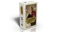 1345240 Omen: A Reign of War (Prima Edizione)