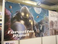 1122042 The Forgotten Planet