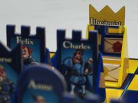 1108838 Mirror Mirror