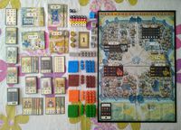 3586072 Troyes - Bonus Cards