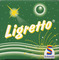 129423 Ligretto Rosso