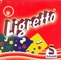 1875798 Ligretto Blu