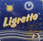 2051404 Ligretto Rosso