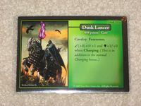 555765 Battleground Fantasy Warfare: Dark Elves