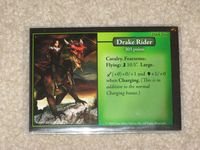 555766 Battleground Fantasy Warfare: Dark Elves