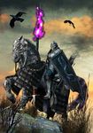 604664 Battleground Fantasy Warfare: Dark Elves