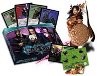 942195 Battleground Fantasy Warfare: Dark Elves