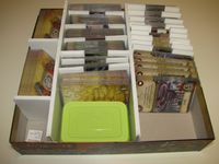 1080657 Rune Age (EDIZIONE INGLESE)