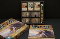 1196778 Rune Age (EDIZIONE INGLESE)