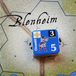4681413 The Battle of Blenheim, 1704