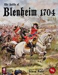 936644 The Battle of Blenheim, 1704