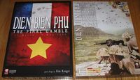 2243616 Dien Bien Phu: The Final Gamble