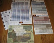 2243622 Dien Bien Phu: The Final Gamble