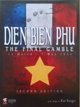 5064698 Dien Bien Phu: The Final Gamble