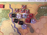 5205044 Dien Bien Phu: The Final Gamble