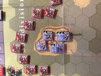 5205050 Dien Bien Phu: The Final Gamble