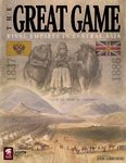 2950255 The Great Game
