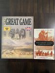 5825238 The Great Game