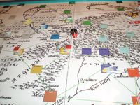 946412 The Great Game