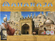 1402688 Maharadja: Paleizenbouw in India 