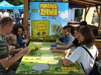 1016659 La Course Des Tortues