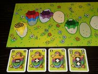 1209481 La Course Des Tortues