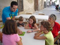 1382606 La Course Des Tortues